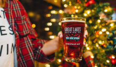 Winter Warmers & Holiday Ales: A Boozy 12 Days of Christmas