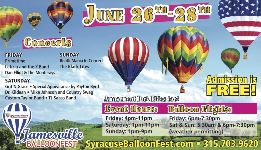 BalloonFest june2015