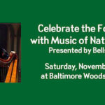 "Celebrate the Four Seasons with Music of Nature and Wonder" by Bells and Motley Olden Music & Storytelling