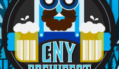 CNY Brewfest 2017<Br>$40 Ticket