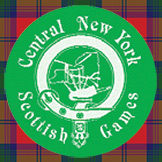 CNY Scottish Games