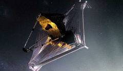 The James Webb Space Telescope