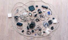 Cords. And the Virtual Experience