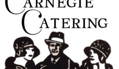 Carnegie Catering $50 Gift Certificate