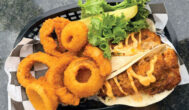 Dockside Bar & Grill