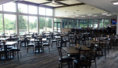 Tippett’s Gastropub at Camillus Hills Golf Club