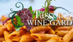 Tassone’s Wine Garden