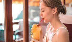 Sun, Sweat, and Spritzes