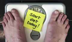 New Year’s Resolution to Lose Weight?