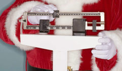 How to Avoid Holiday Weight Gain