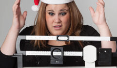 How to Avoid Holiday Weight Gain