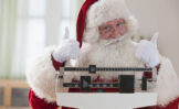 Ho Ho Holiday Weight Gain?