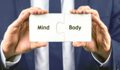 The Mind-Muscle Connection