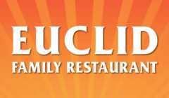 Euclid Family Restaurant $50 Gift Certificate