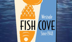 Fish Cove Westvale $40 Gift Certificate (Copy)