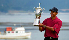 Tiger Woods A Look Back at His Three U.S. Open Victories