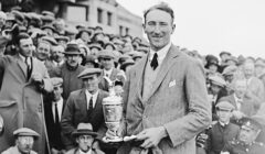 The History of The Open Championship at Royal Troon