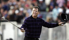 British Open Memories: The Biggest Near Miss in Sports History