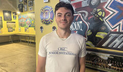 Connor Christie Talented Wildcat