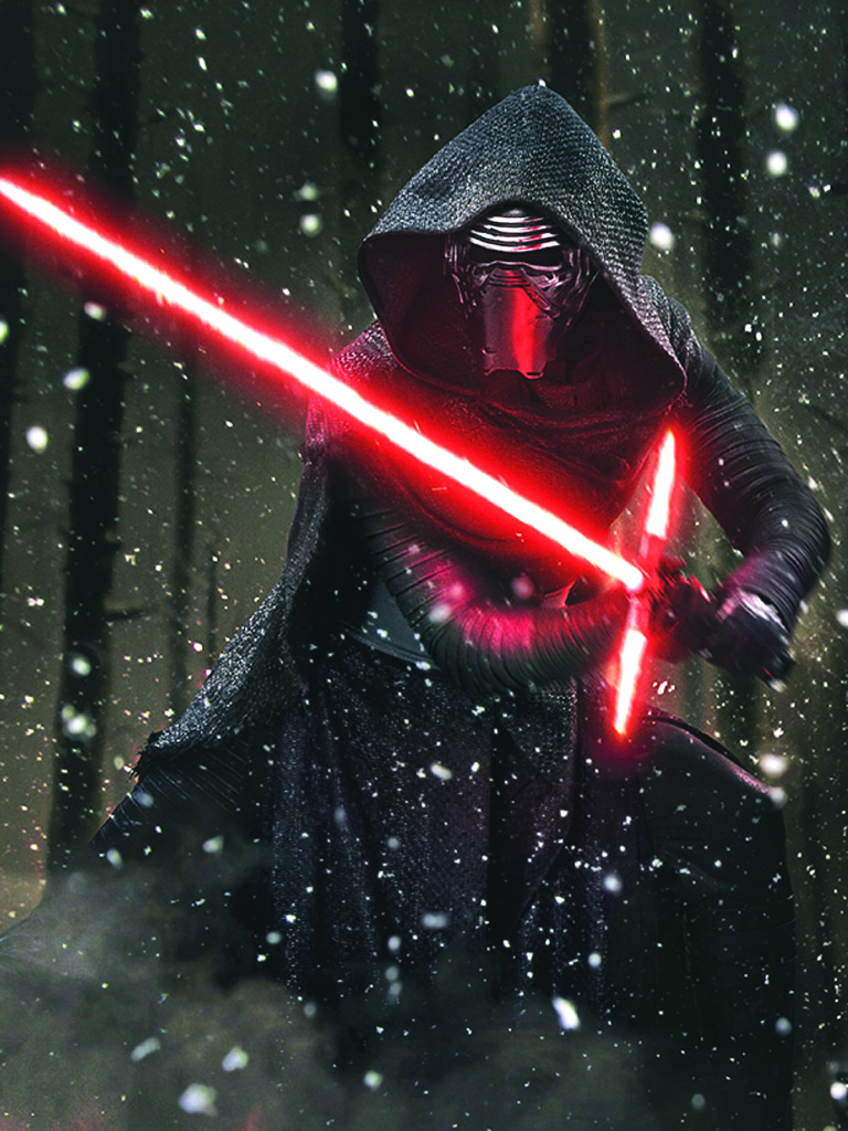 KyloRen