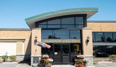 The Central New York Living History Center