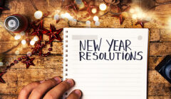 How to Actually Stick to Your New Year’s Resolution