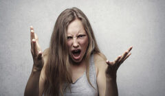 Dealing With Aggression