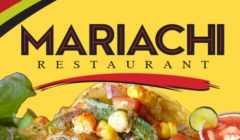 Mariachi $20 Gift Certificate