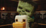A Minecraft Movie