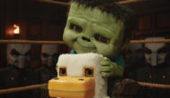 A Minecraft Movie