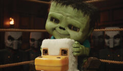 A Minecraft Movie