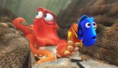 Finding Dory Review