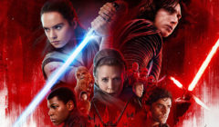 Star Wars: The Last Jedi