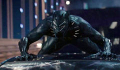 Black Panther