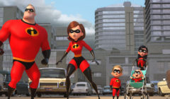 The Incredibles 2