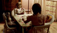 Annabelle: Creation