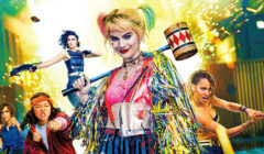 Harley Quinn: Birds of Prey