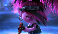 Trolls World Tour