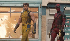 Deadpool & Wolverine