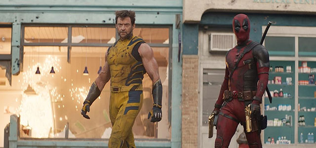 Deadpool & Wolverine