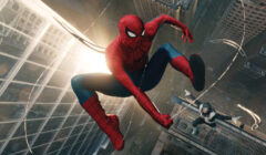 Spider-Man: Brand New Day