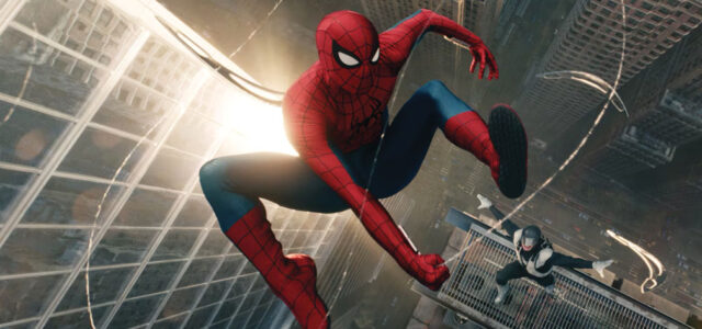 Spider-Man: Brand New Day