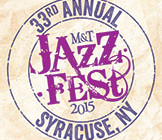 Jazz Fest 2015