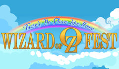 85th Anniversary of the Wizard of Oz