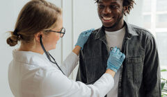 Why Get a Physical?