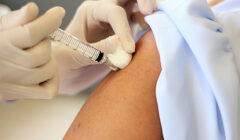 A Different Take On The Flu Vaccine