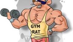 Are You A Gym Rat?