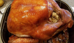 Thanksgiving Turkey Brine