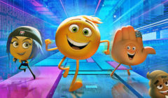 The Emoji Movie