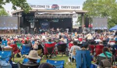 Summertime Blues in Syracuse
